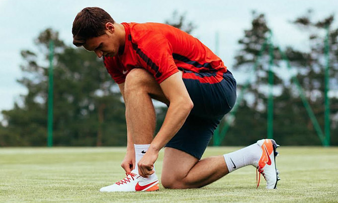 Nike iD x Poland Football Boots Pack Released Footy Headlines